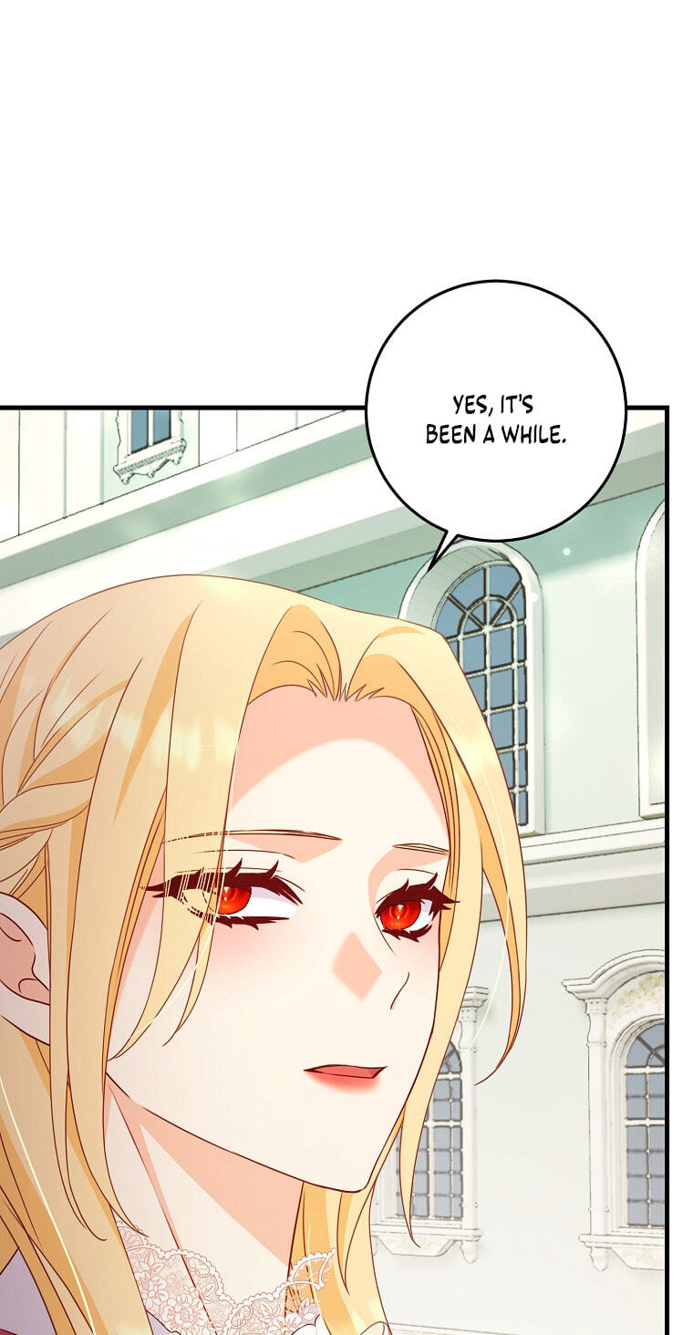 No Mercy (Jambi) Chapter 18 page 73 - 