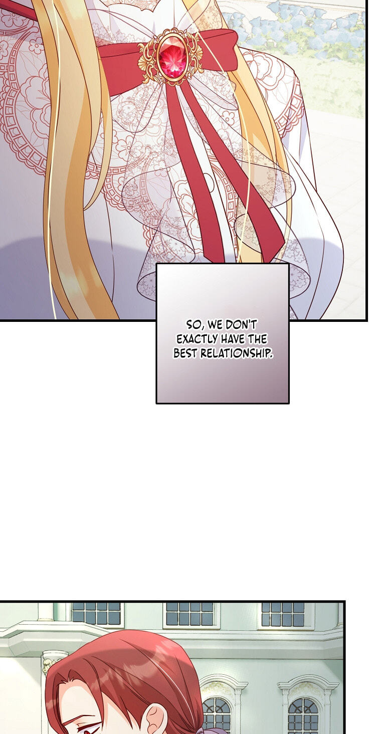 No Mercy (Jambi) Chapter 18 page 74 - 