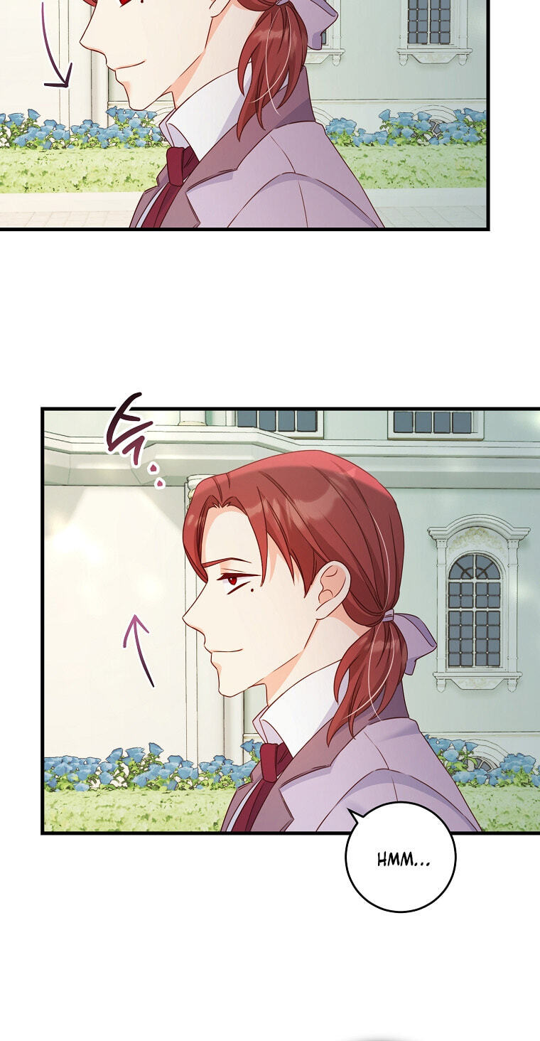 No Mercy (Jambi) Chapter 18 page 75 - 