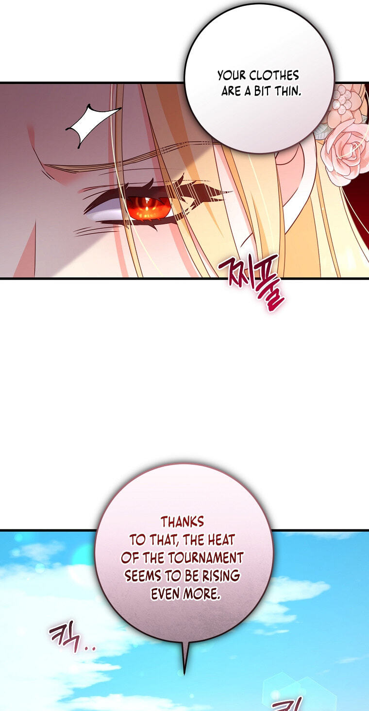 No Mercy (Jambi) Chapter 18 page 76 - 