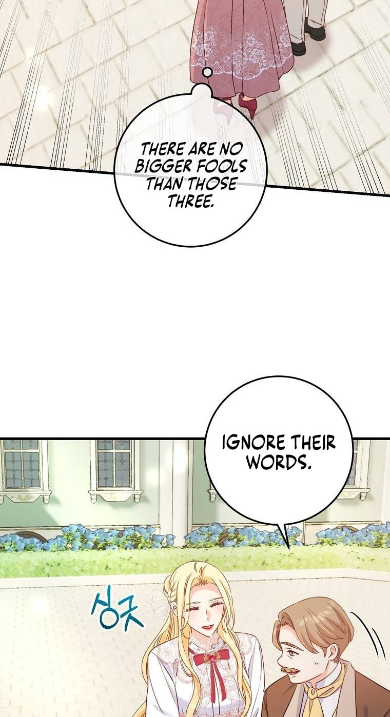 No Mercy (Jambi) Chapter 19 page 11 - 