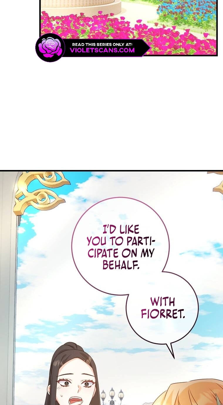 No Mercy (Jambi) Chapter 19 page 25 - 