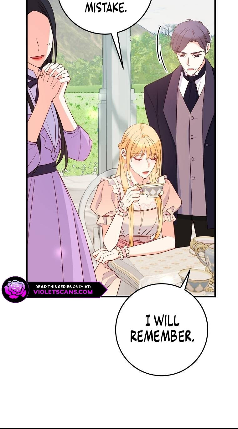 No Mercy (Jambi) Chapter 19 page 36 - 