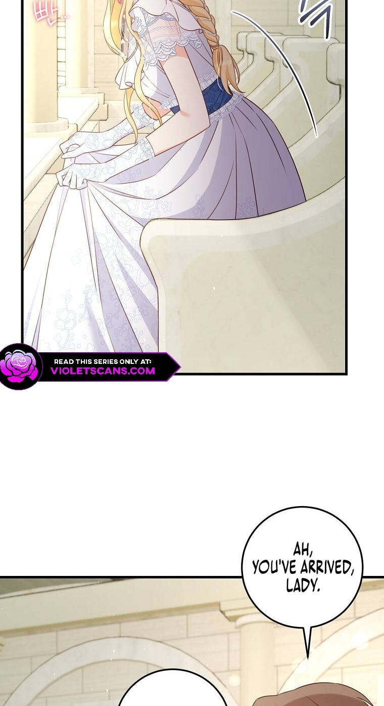 No Mercy (Jambi) Chapter 19 page 49 - 
