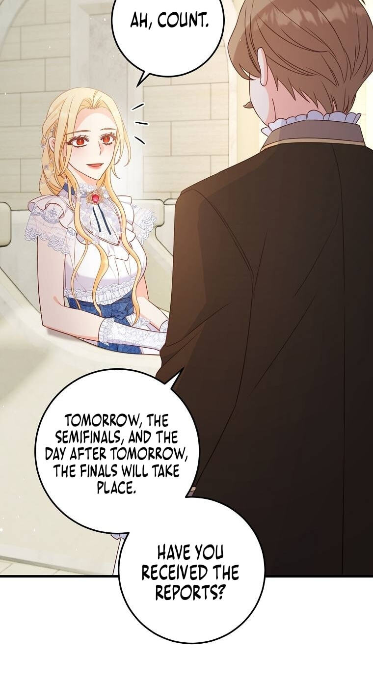 No Mercy (Jambi) Chapter 19 page 50 - 