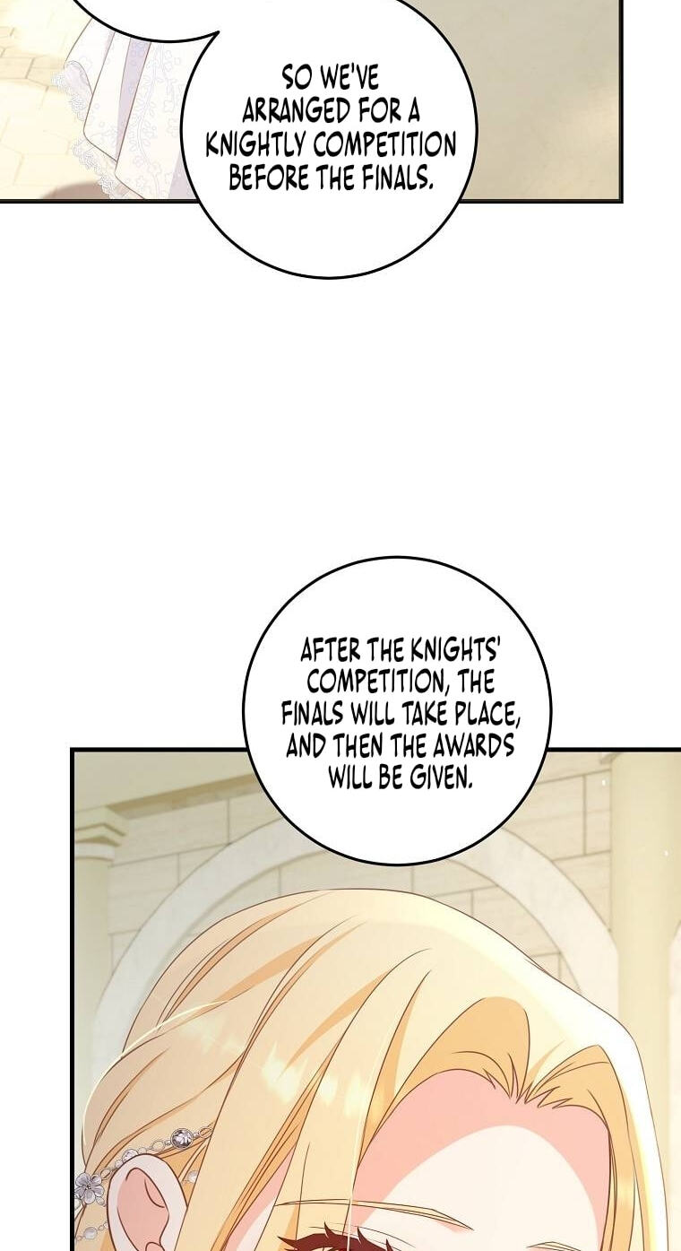 No Mercy (Jambi) Chapter 19 page 52 - 