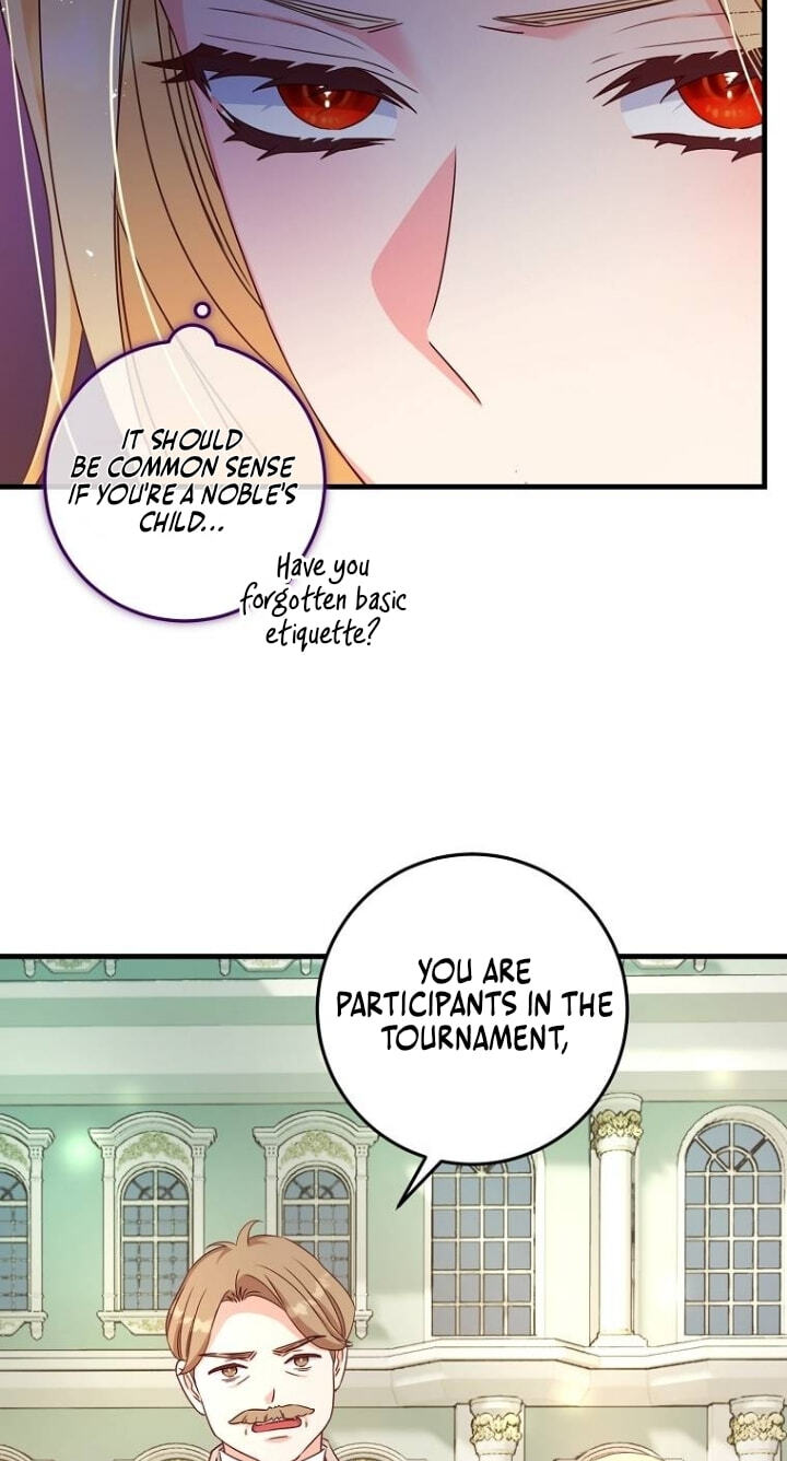 No Mercy (Jambi) Chapter 19 page 7 - 
