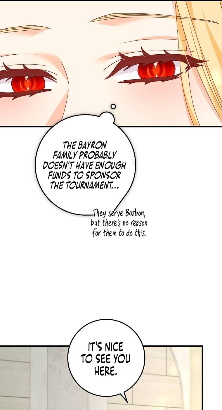 No Mercy (Jambi) Chapter 19 page 63 - 