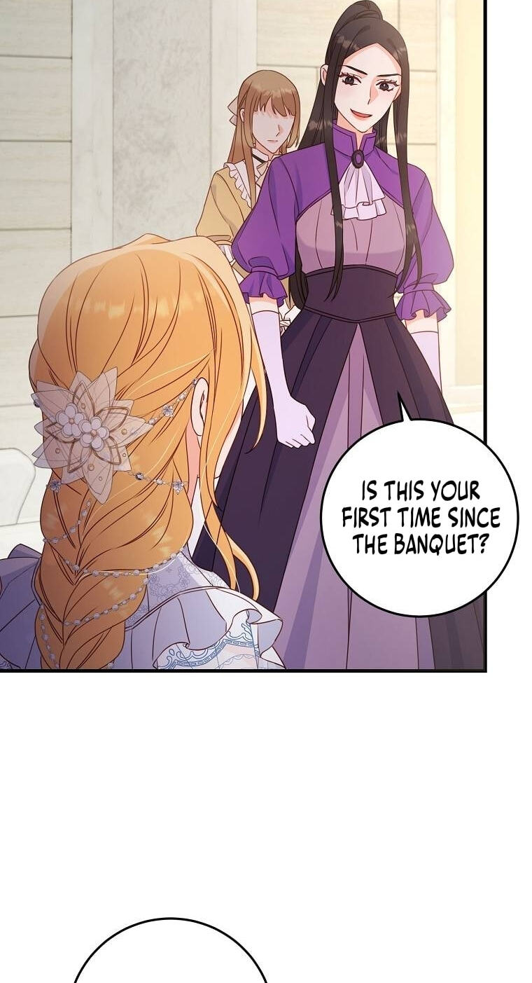 No Mercy (Jambi) Chapter 19 page 64 - 
