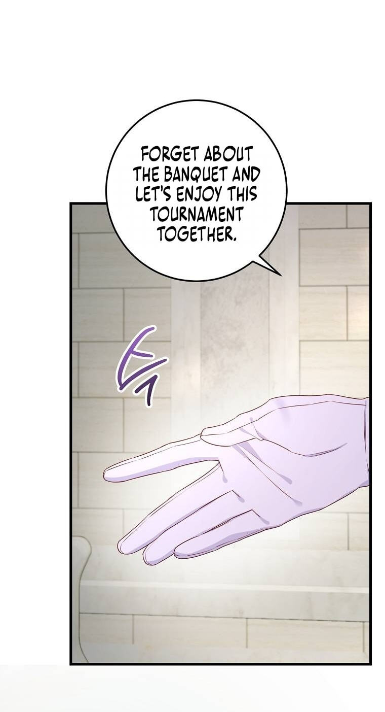 No Mercy (Jambi) Chapter 19 page 66 - 