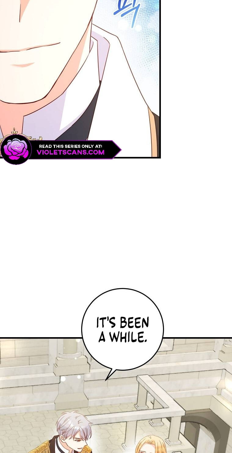 No Mercy (Jambi) Chapter 19 page 78 - 