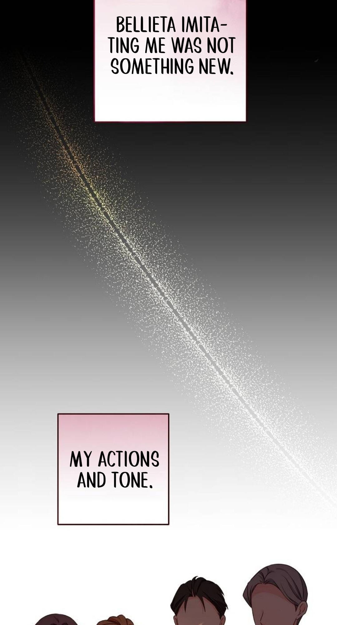 No Mercy (Jambi) Chapter 2 page 2 - 