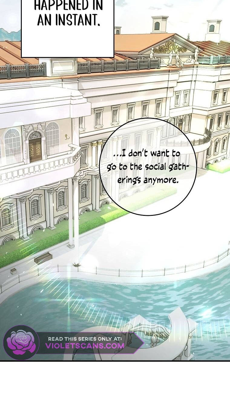No Mercy (Jambi) Chapter 2 page 14 - 