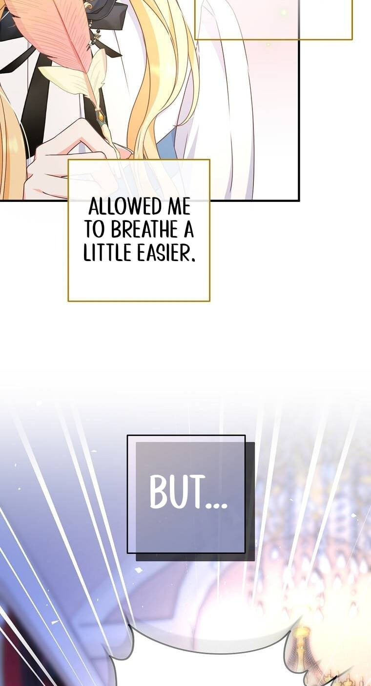 No Mercy (Jambi) Chapter 2 page 22 - 