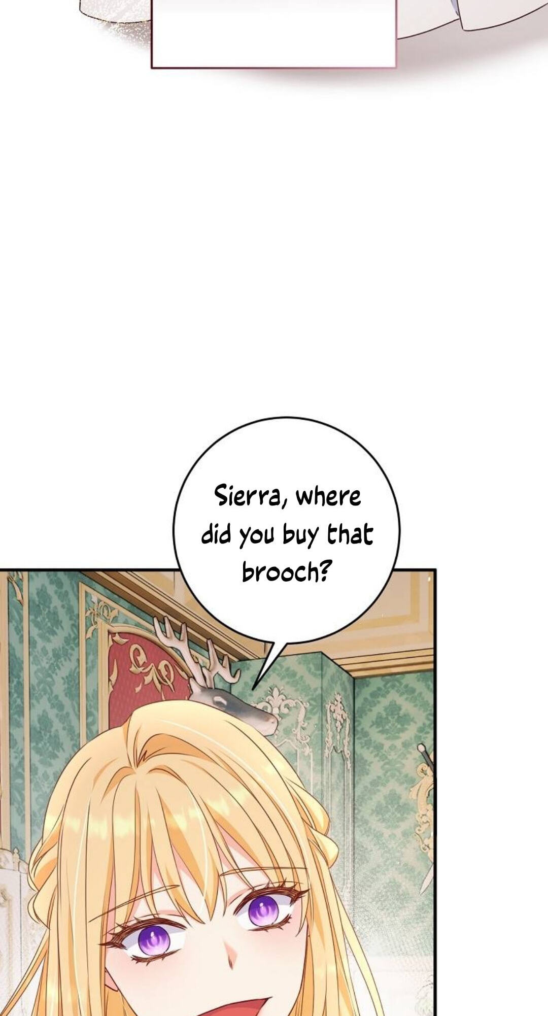 No Mercy (Jambi) Chapter 2 page 4 - 
