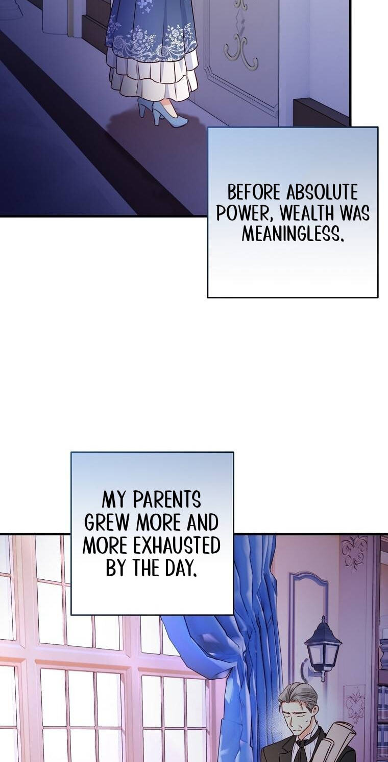 No Mercy (Jambi) Chapter 2 page 31 - 