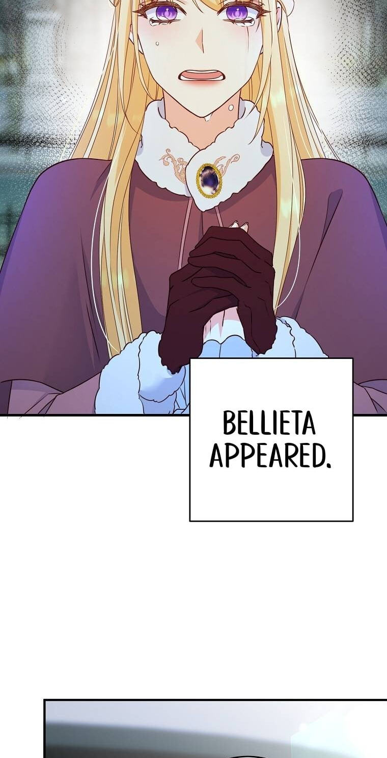 No Mercy (Jambi) Chapter 2 page 34 - 