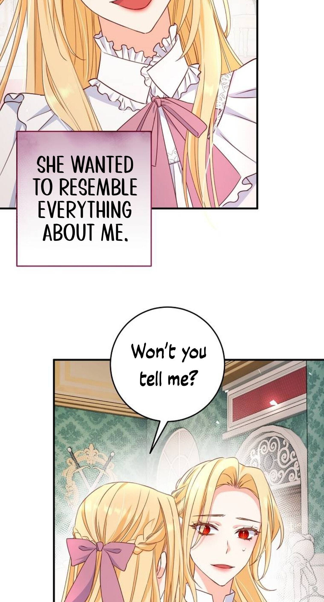 No Mercy (Jambi) Chapter 2 page 5 - 
