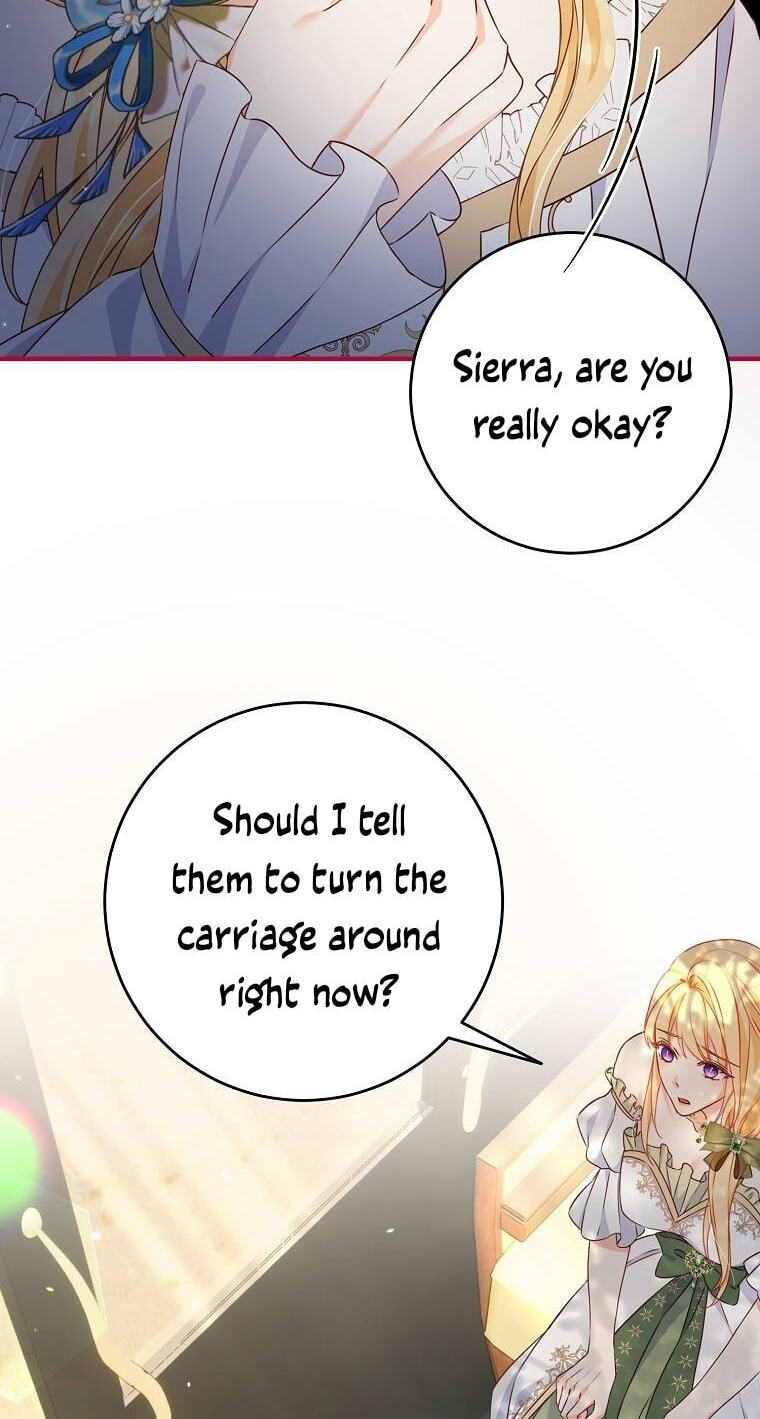 No Mercy (Jambi) Chapter 2 page 70 - 
