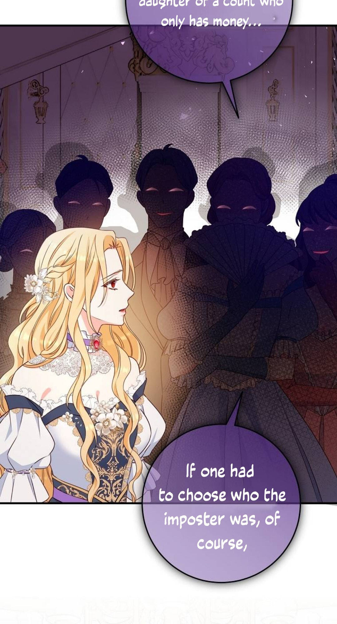 No Mercy (Jambi) Chapter 2 page 9 - 
