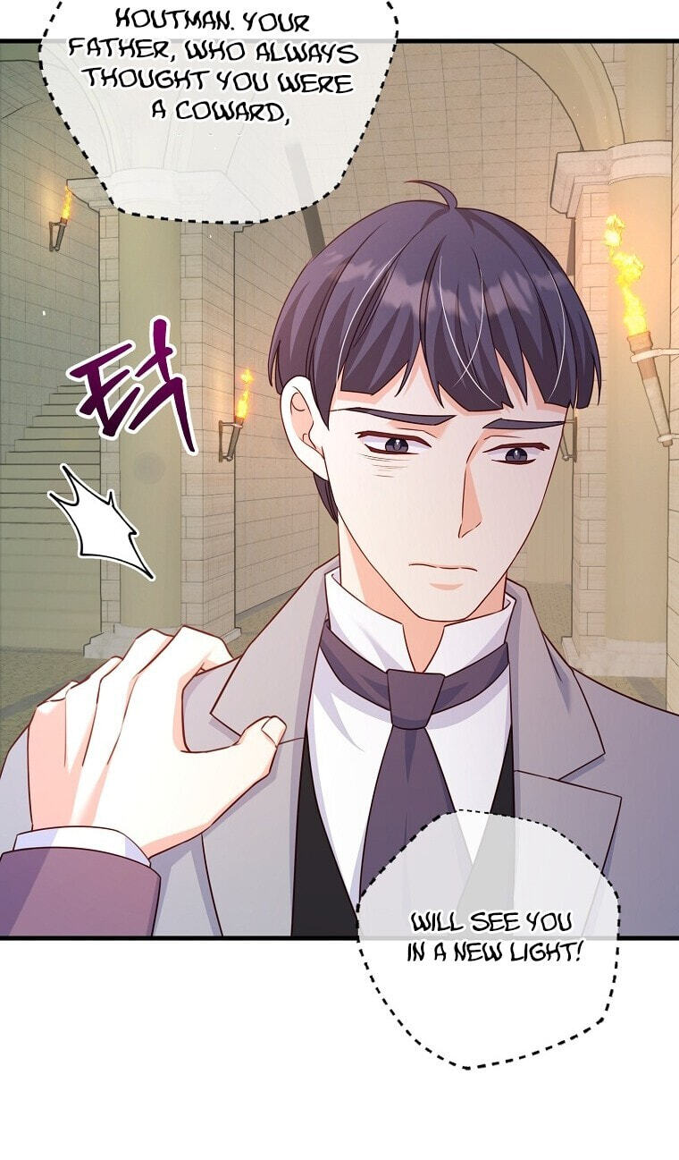 No Mercy (Jambi) Chapter 20 page 12 - 