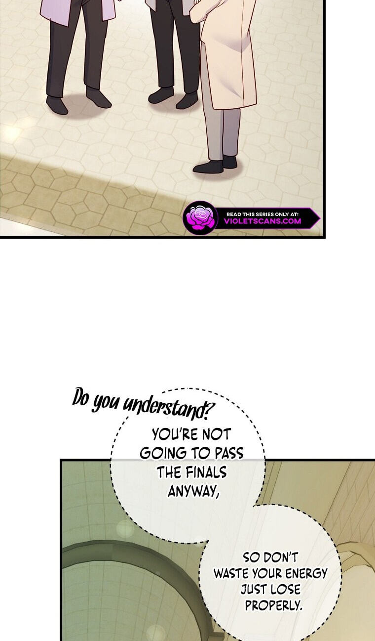 No Mercy (Jambi) Chapter 20 page 14 - 