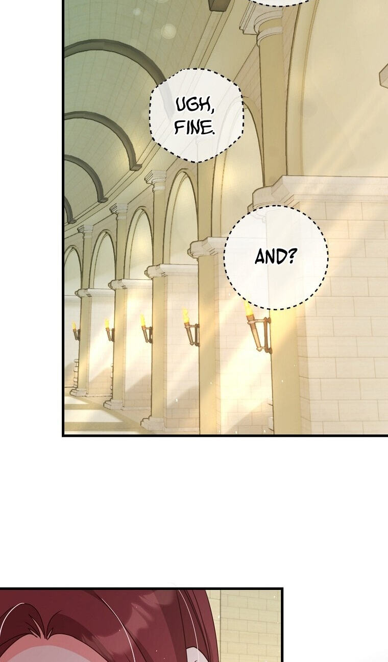 No Mercy (Jambi) Chapter 20 page 15 - 