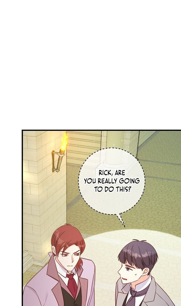 No Mercy (Jambi) Chapter 20 page 4 - 