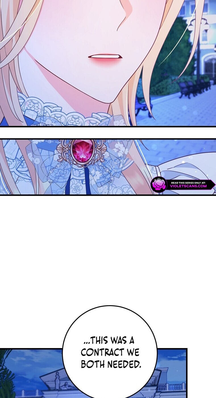 No Mercy (Jambi) Chapter 20 page 36 - 