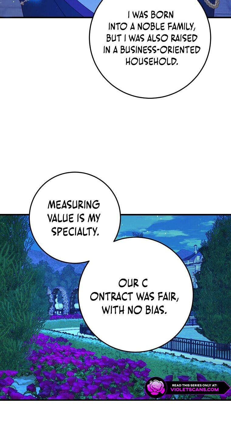 No Mercy (Jambi) Chapter 20 page 45 - 