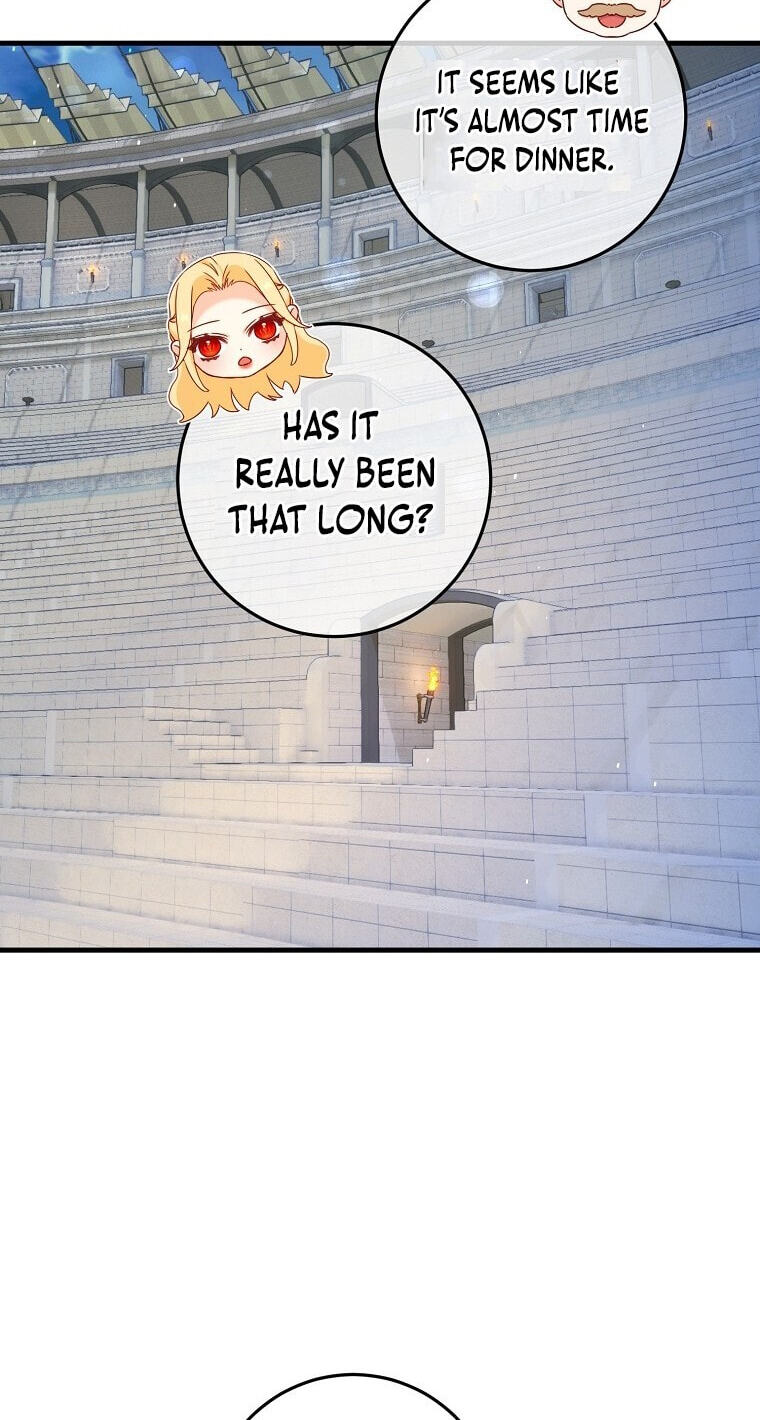 No Mercy (Jambi) Chapter 20 page 64 - 