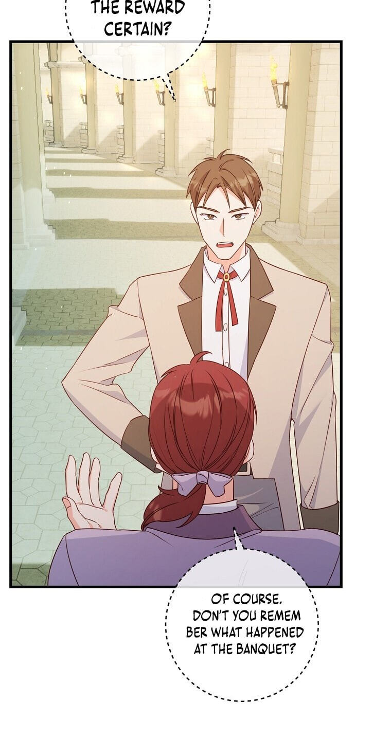 No Mercy (Jambi) Chapter 20 page 8 - 