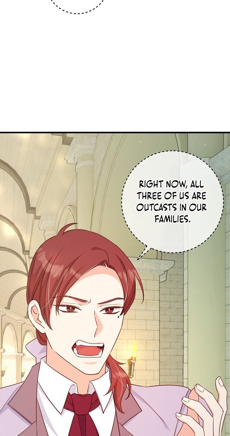 No Mercy (Jambi) Chapter 20 page 10 - 
