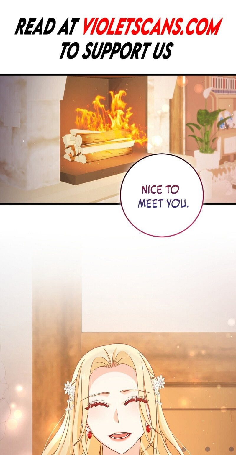 No Mercy (Jambi) Chapter 21 page 1 - 
