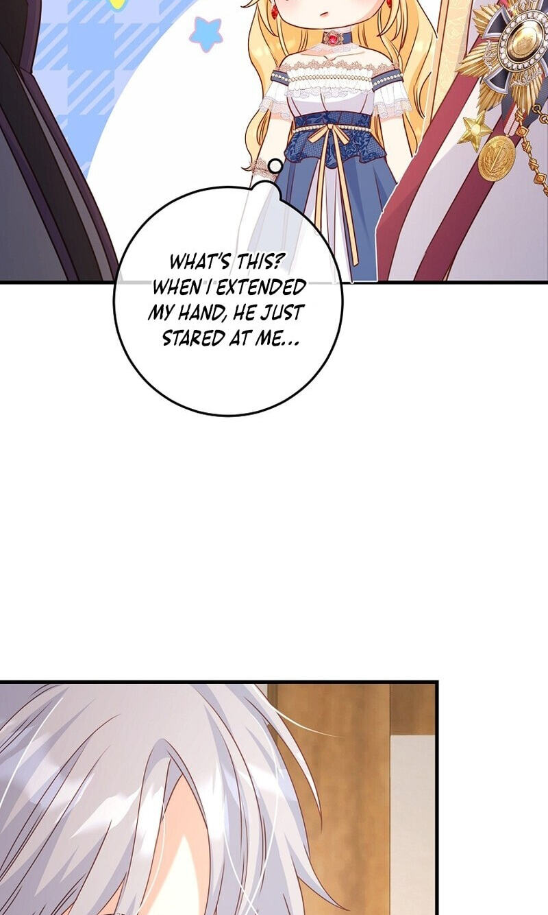 No Mercy (Jambi) Chapter 21 page 13 - 