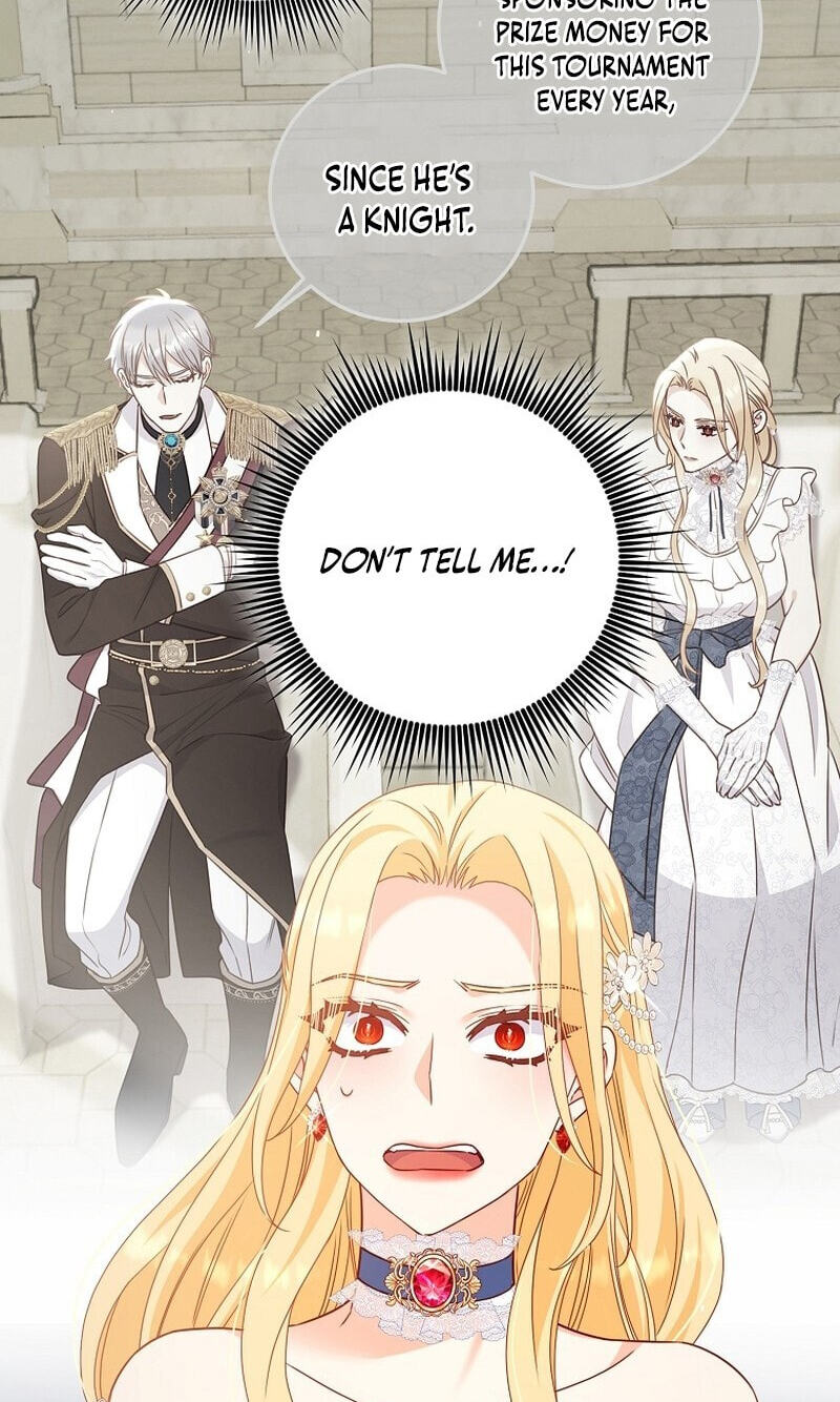 No Mercy (Jambi) Chapter 21 page 15 - 