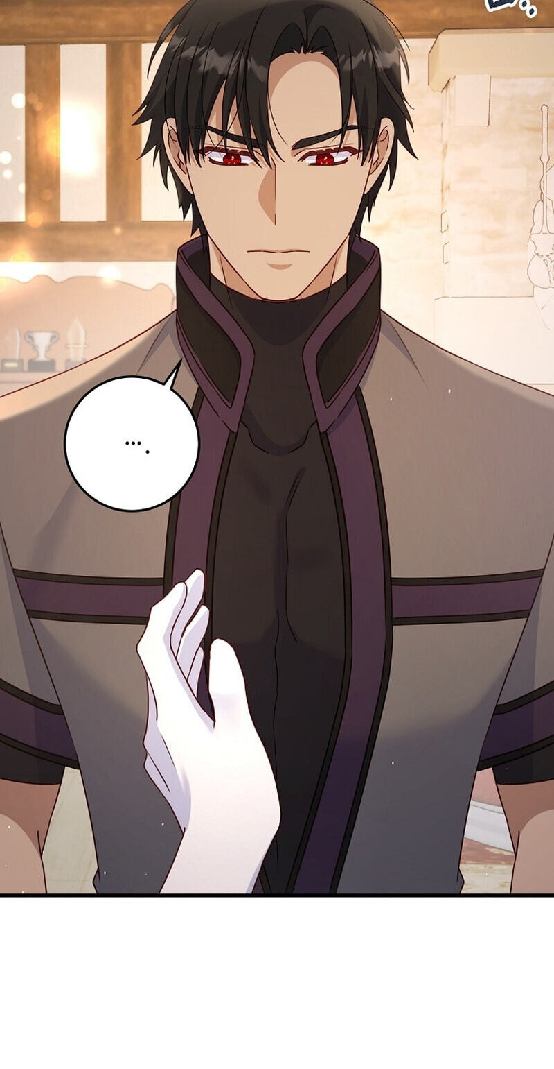 No Mercy (Jambi) Chapter 21 page 3 - 