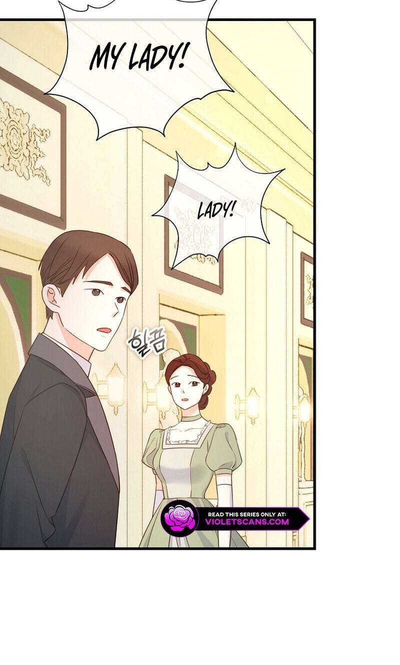 No Mercy (Jambi) Chapter 21 page 28 - 