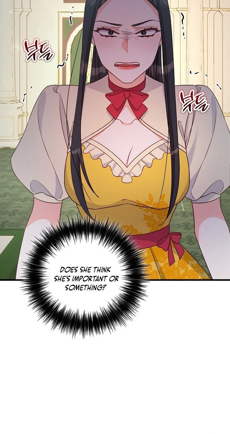 No Mercy (Jambi) Chapter 21 page 38 - 