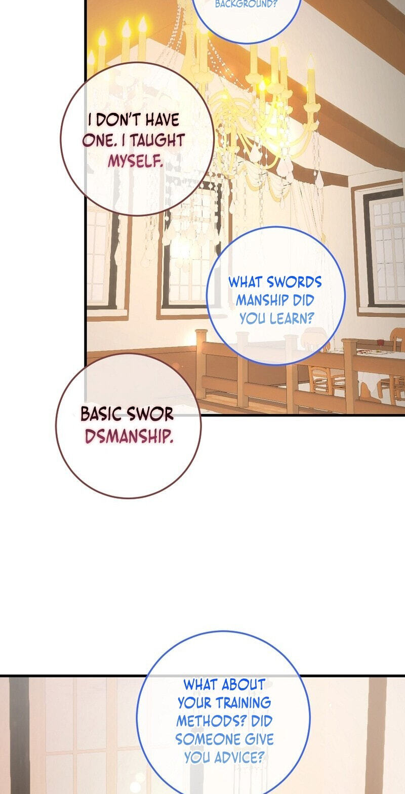 No Mercy (Jambi) Chapter 21 page 41 - 