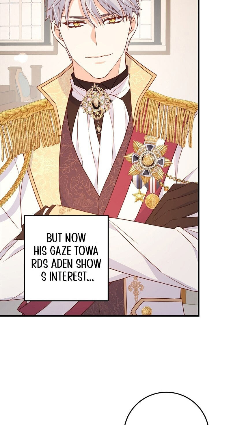 No Mercy (Jambi) Chapter 21 page 47 - 