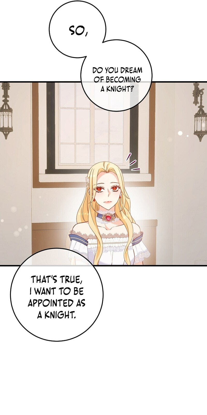 No Mercy (Jambi) Chapter 21 page 49 - 