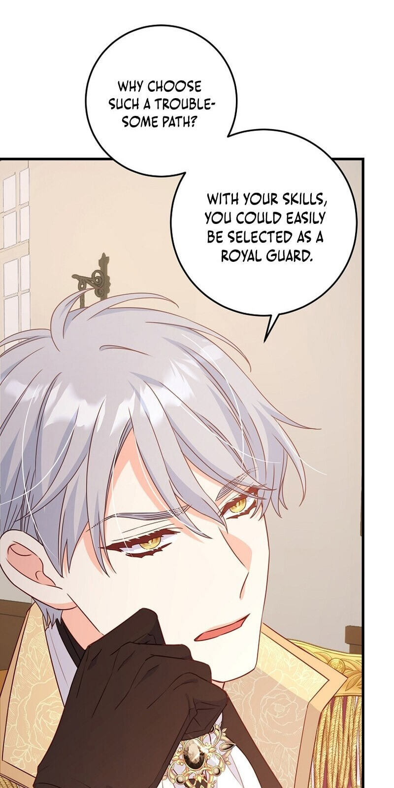 No Mercy (Jambi) Chapter 21 page 50 - 