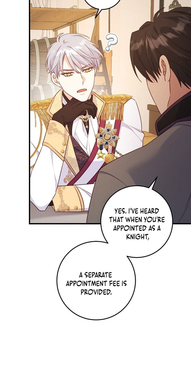 No Mercy (Jambi) Chapter 21 page 53 - 