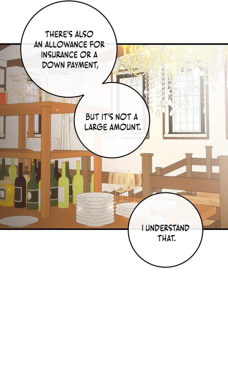 No Mercy (Jambi) Chapter 21 page 54 - 