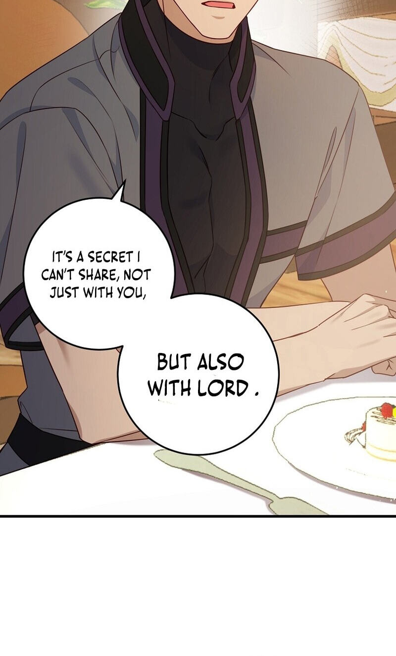No Mercy (Jambi) Chapter 21 page 58 - 