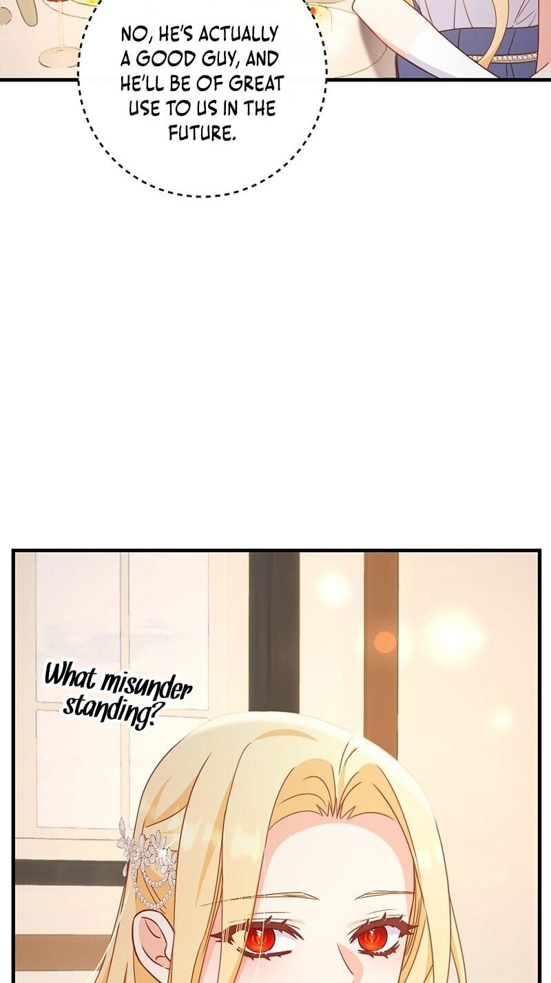 No Mercy (Jambi) Chapter 21 page 61 - 