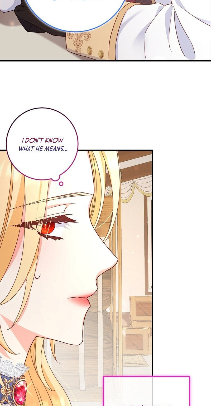No Mercy (Jambi) Chapter 21 page 65 - 