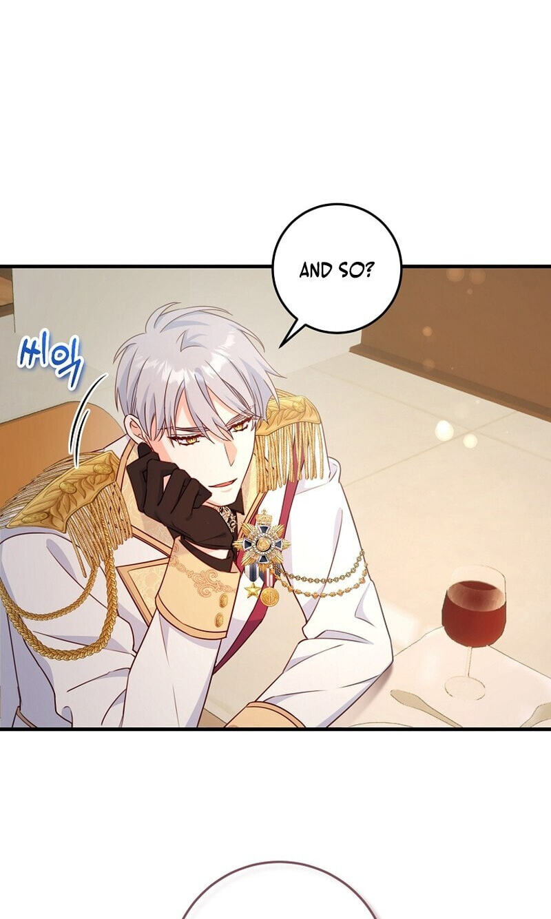 No Mercy (Jambi) Chapter 21 page 70 - 
