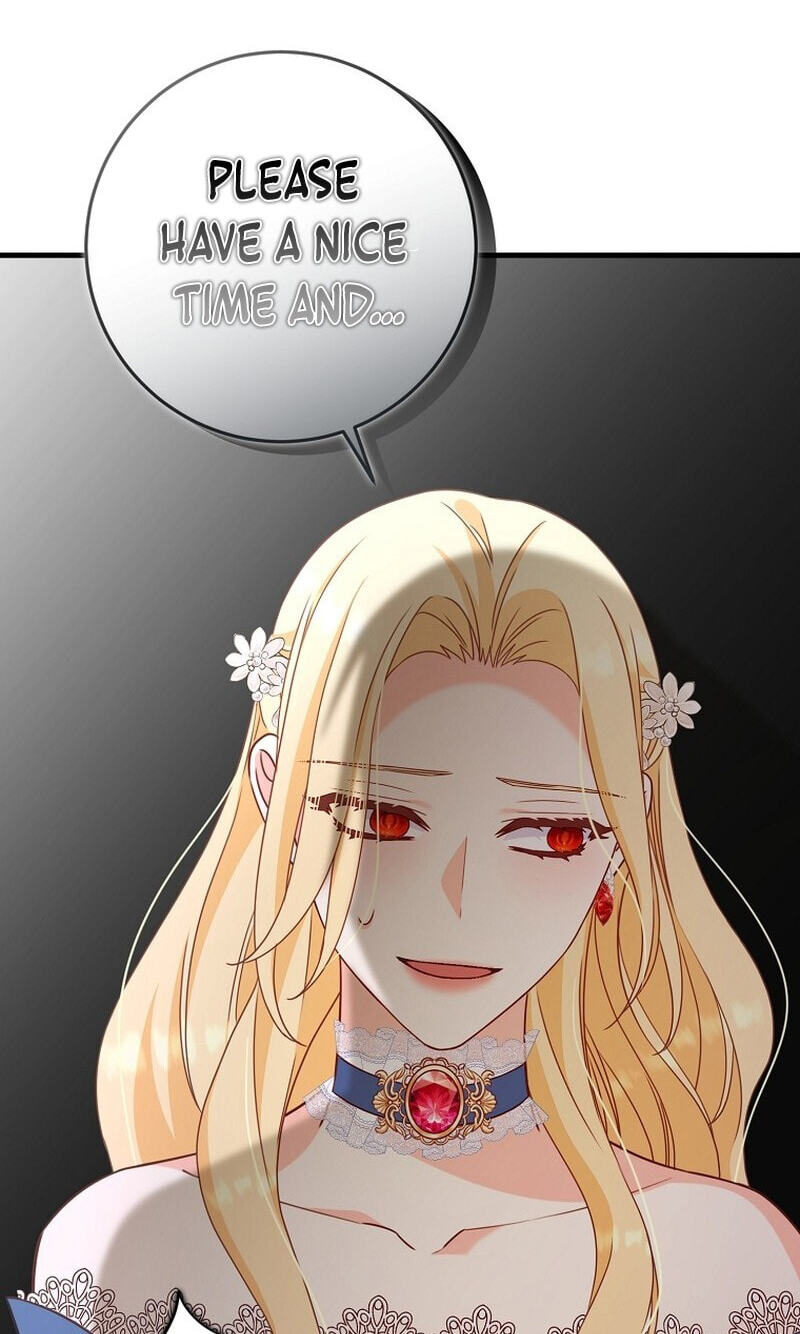 No Mercy (Jambi) Chapter 21 page 77 - 